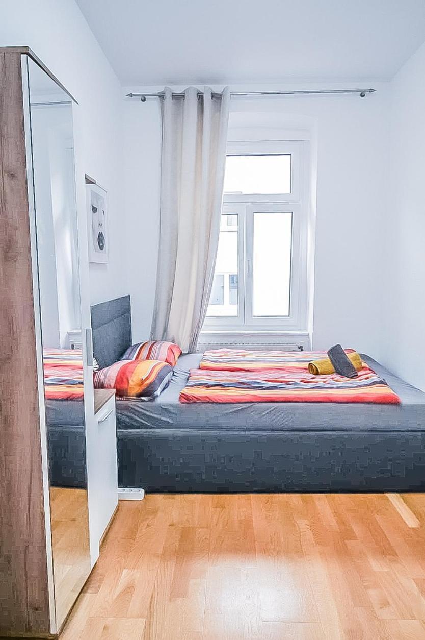 Apartamento In Josefstaedter Strasse Area *