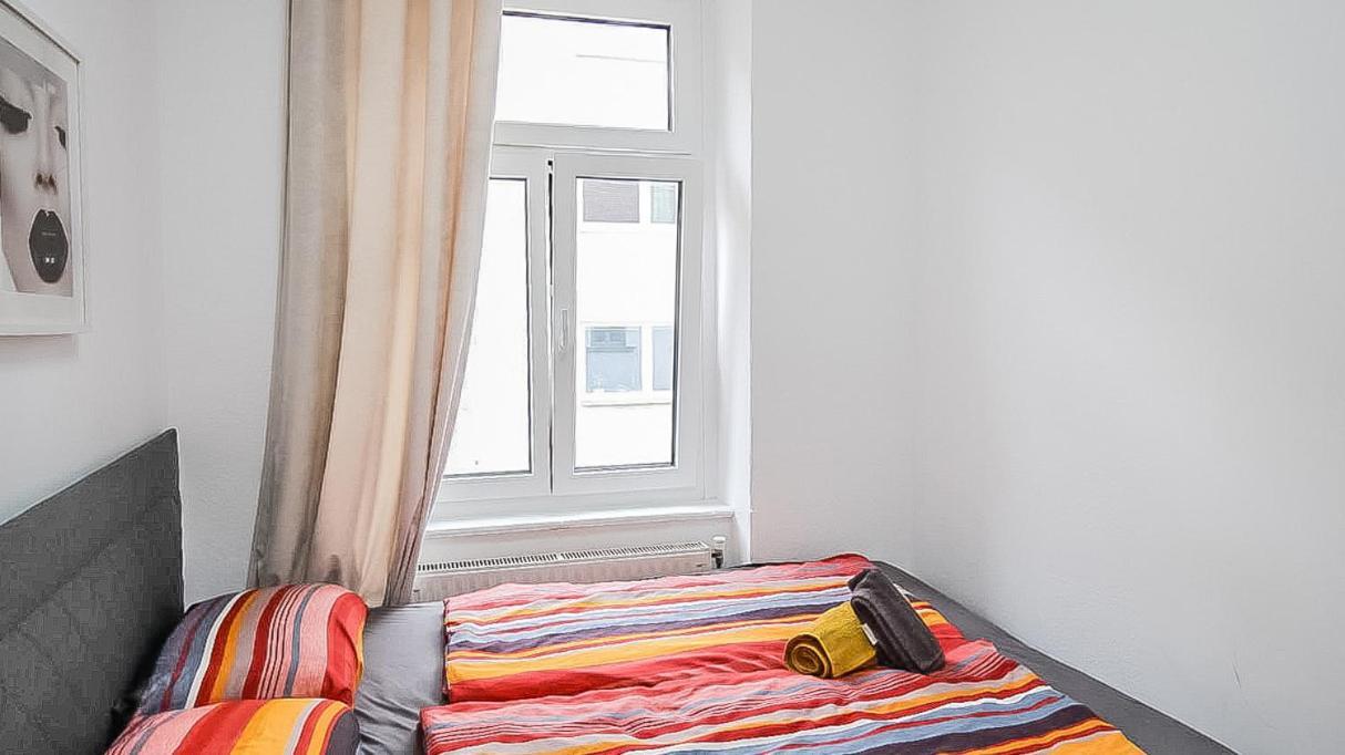 Apartamento In Josefstaedter Strasse Area Viena