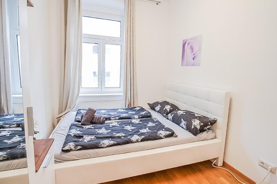 Apartamento In Josefstaedter Strasse Area *
