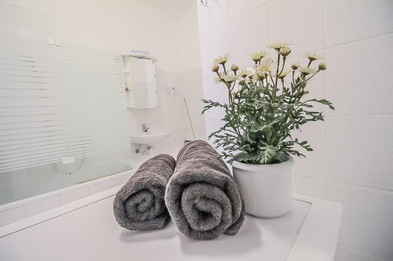 In Josefstaedter Strasse Area Apartamento *