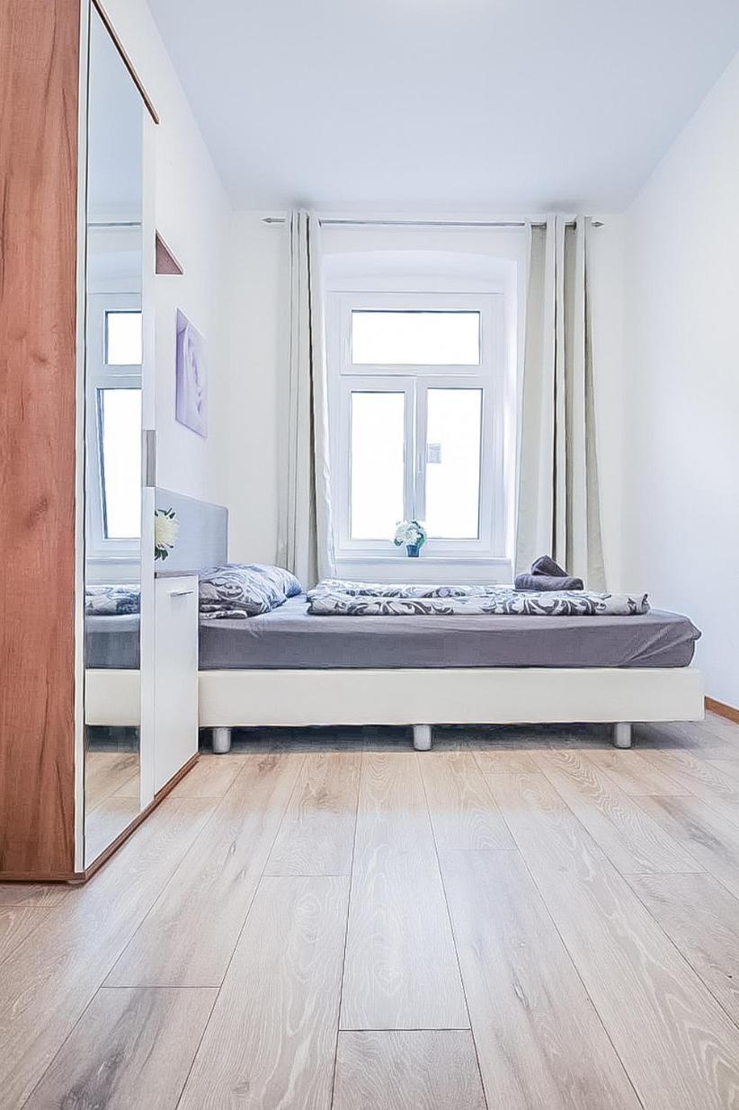 Appartement In Josefstaedter Strasse Area *